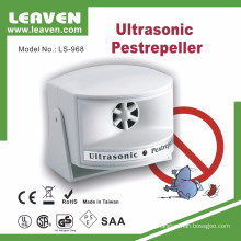 Ultrasonic Rodent Pest Repeller with Reliable Quality from Taiwan